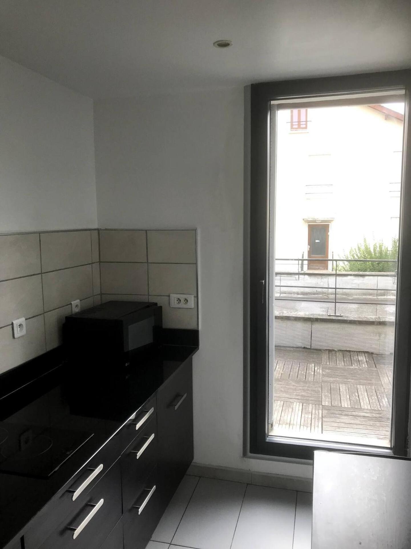 Studio Cosy Proche De Paris 埃尔蒙 外观 照片